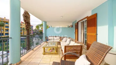 Apartment in Sotogrande photo 38