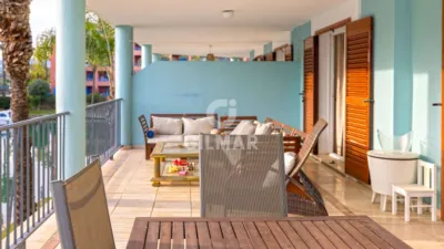 Apartment in Sotogrande photo 39