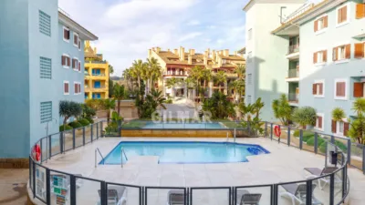 Apartment in Sotogrande photo 3