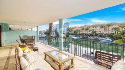 Apartment in Sotogrande photo 41