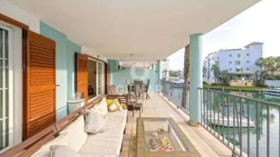 Apartment in Sotogrande photo 42