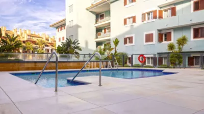 Apartment in Sotogrande photo 44