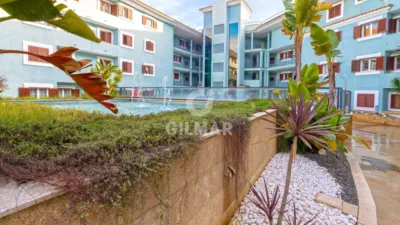 Apartment in Sotogrande photo 45