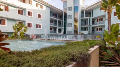 Apartment in Sotogrande photo 46