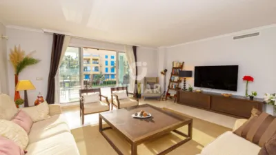 Apartment in Sotogrande photo 4