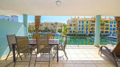 Apartment in Sotogrande photo 5