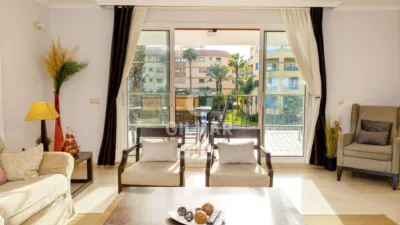 Apartment in Sotogrande photo 6