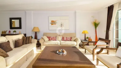 Apartment in Sotogrande photo 7