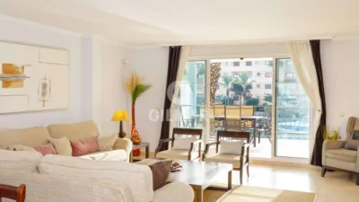 Apartment in Sotogrande photo 8