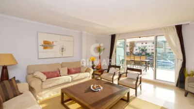 Apartment in Sotogrande photo 9
