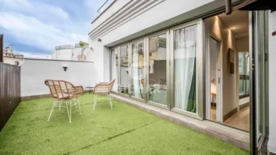 Chalet en Arenal (Sevilla) photo 10