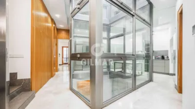 Chalet en Arenal (Sevilla) photo 23