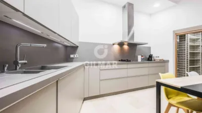 Chalet en Arenal (Sevilla) photo 32