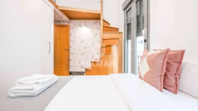 Chalet en Arenal (Sevilla) photo 45
