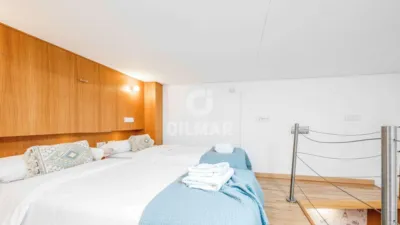 Chalet en Arenal (Sevilla) photo 46