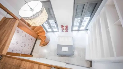 Chalet en Arenal (Sevilla) photo 47