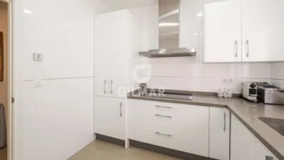 Apartment in Central Seville photo 12