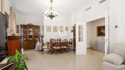 Apartment in Central Seville photo 17