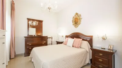 Apartment in Central Seville photo 19