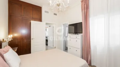 Apartment in Central Seville photo 20