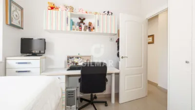 Apartment in Central Seville photo 23
