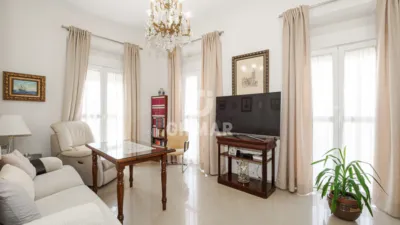 Apartment in Central Seville photo 24