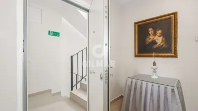 Apartment in Central Seville photo 26