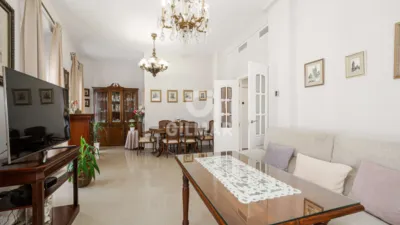 Apartment in Central Seville photo 4