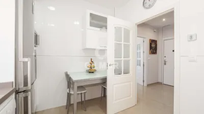 Apartment in Central Seville photo 6