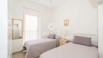Apartment in Central Seville photo 7