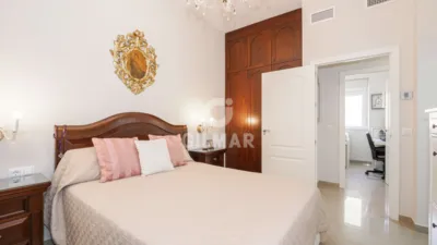 Apartment in Central Seville photo 8