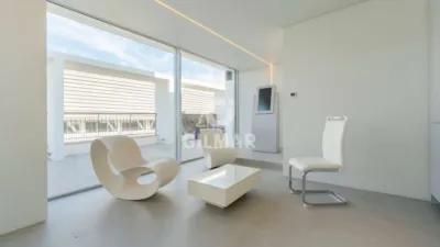Apartment in El Viso photo 10