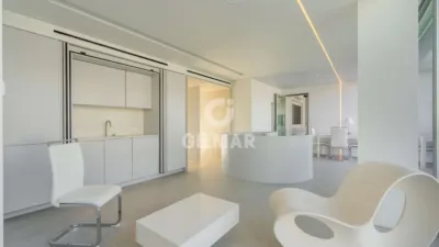 Apartment in El Viso photo 11