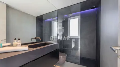 Apartment in El Viso photo 12