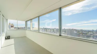 Apartment in El Viso photo 13