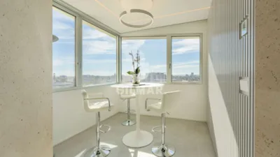 Apartment in El Viso photo 15
