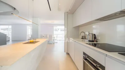 Apartment in El Viso photo 16