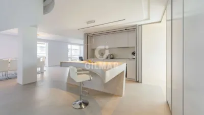 Apartment in El Viso photo 17