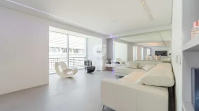 Apartment in El Viso photo 19
