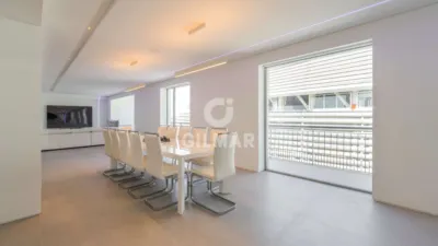 Apartment in El Viso photo 20