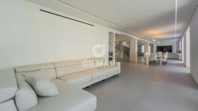 Apartment in El Viso photo 21