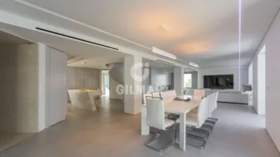 Apartment in El Viso photo 22