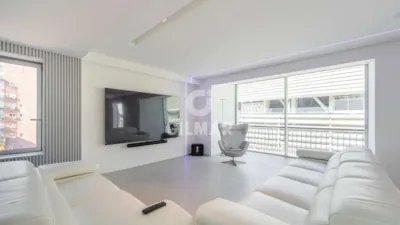 Apartment in El Viso photo 23