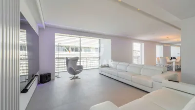 Apartment in El Viso photo 24
