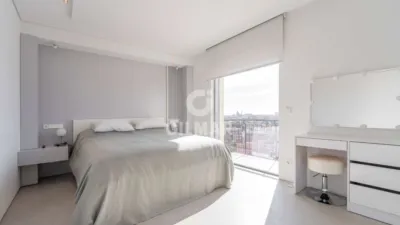 Apartment in El Viso photo 26