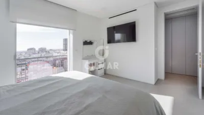 Apartment in El Viso photo 27