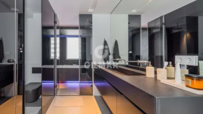 Apartment in El Viso photo 28