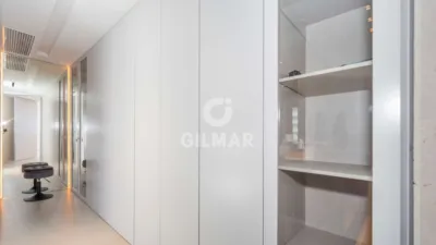 Apartment in El Viso photo 29