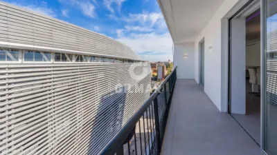 Apartment in El Viso photo 30