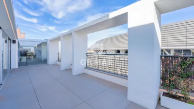 Apartment in El Viso photo 3
